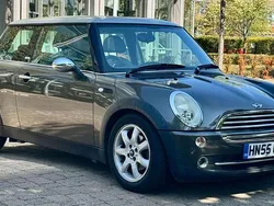 Grey Used 2005 Mini Cooper Hatch Hatchback | £2,490 (Super price)