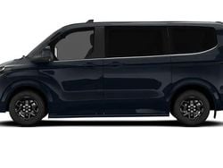 Used 2023 Ford Tourneo Custom Titanium Van | £28,194