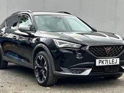 Used 2024 Cupra Formentor SUV | £20,218 (Fair price)
