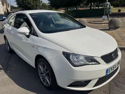 Used 2015 Seat Ibiza I-Tech Coupe | £3,995 (Good price)