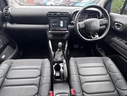 Grey Used 2022 Citroën C3 Aircross PureTech SUV | £16,675 (Fair price)