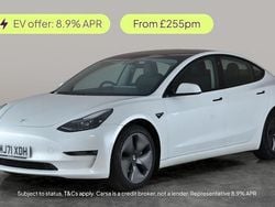 Used 2023 Tesla Model 3 Long Range AWD Sedan | £15,781 (Good price)