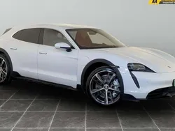 Used 2024 Porsche Taycan Cross Turismo Sedan | £59,995