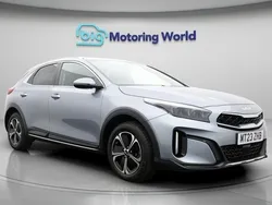 Used 2023 Kia XCeed 2 SUV | £15,000 (Fair price)