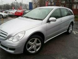 Used 2007 Mercedes R320 SE MPV | £10,995