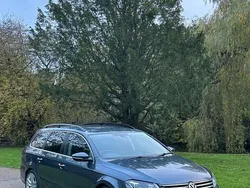 Grey Used 2014 VW Passat Executive Estate | £4,700 (Super price)