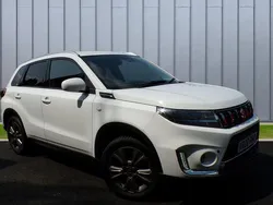 Used 2022 Suzuki Vitara SZ-T SUV | £16,789 (A bit pricey)