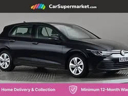 Used 2024 VW Golf VIII Life Hatchback | £15,697 (Super price)