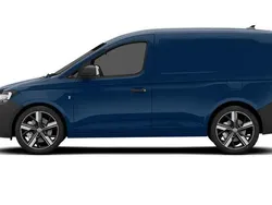 New 2025 VW Caddy Maxi Pro MPV | £30,212 (Expensive)