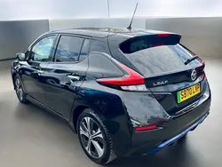 Used 2020 Nissan Leaf N-Connecta Hatchback | £9,995 (Fair price)