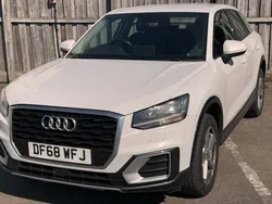Used 2020 Audi Q2 Sport SUV | £11,495 (Good price)