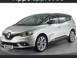 Used 2016 Renault Grand Scénic IV Dynamique MPV | £10,980 (Expensive)