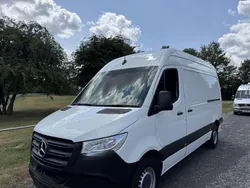 White Used 2022 Mercedes Sprinter Progressive Van | £18,990 (Super price)