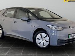 Used 2021 VW ID.3 Pro Performance Hatchback | £16,795 (Fair price)