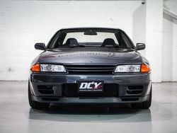 Grey Used 1993 Nissan Skyline Coupe | £45,985