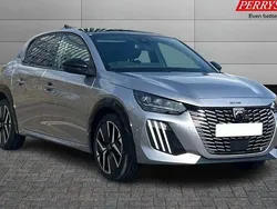 New 2024 Peugeot 208 GTi Hatchback | £19,500 (Good price)