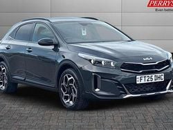 New 2025 Kia XCeed GT-Line SUV | £21,270 (Good price)