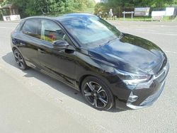 Black Used 2021 Vauxhall Corsa SRi Hatchback | £9,995 (Fair price)
