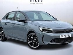 Used 2024 Vauxhall Corsa Hatchback | £14,999 (Fair price)