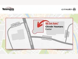 Grey New 2025 Citroën Dispatch MPV | £24,989 (Expensive)