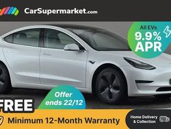 Used 2023 Tesla Model 3 Long Range AWD Sedan | £16,697 (Super price)