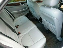 Used 2006 Jaguar XJ Sedan | £7,995