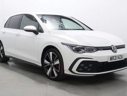 Used 2024 VW Golf VIII GTE Hatchback | £17,700 (Super price)