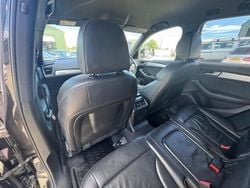 Grey Used 2017 Audi Q5 S-line plus SUV | £10,000 (Fair price)