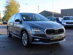 Graphite grey metallic Used 2023 Skoda 110 R SE L Hatchback | £15,348 (Good price)