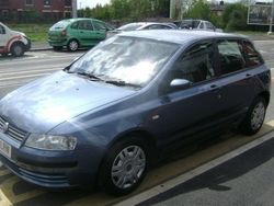Used 2002 Fiat Stilo Hatchback | £1,000