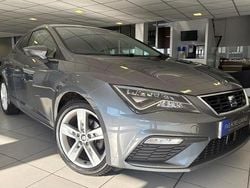 Used 2017 Seat Leon SC FR Hatchback | £9,499 (Fair price)
