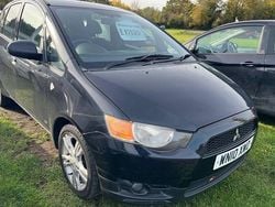 Used 2010 Mitsubishi Colt | £1,995 (Fair price)