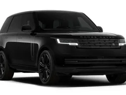 New 2025 Land Rover Range Rover HSE SUV | £117,835 (Good price)