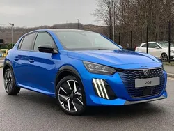 Used 2023 Peugeot 208 GTi Hatchback | £23,840