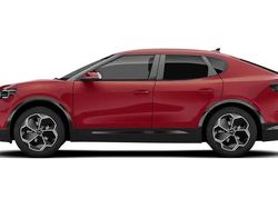 New 2025 Ford Capri Premium Estate | £45,849