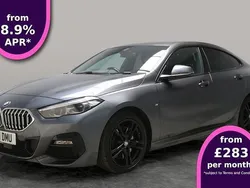 Used 2023 BMW 220 M Sport Coupe | £20,075 (Super price)
