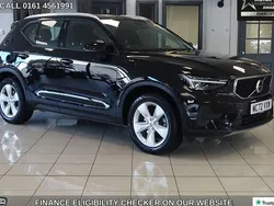 Used 2023 Volvo XC40 Core SUV | £23,940 (Fair price)