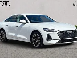 New 2025 Audi A5 Coupe | £48,805