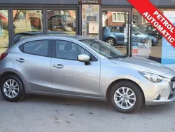 Silver Used 2017 Mazda 2 Hatchback | £10,500 (Fair price)