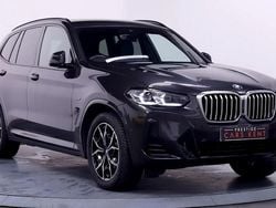 Used 2024 BMW X3 M Sport SUV | £35,510 (Super price)