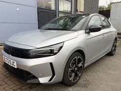 Used 2025 Vauxhall Corsa Hatchback | £13,995 (Fair price)