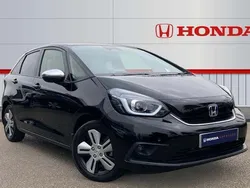 Used 2023 Honda Jazz Hybrid Hatchback | £17,943 (A bit pricey)