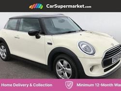 Used 2021 Mini Cooper Classic Hatchback | £10,597 (Super price)