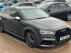 Used 2017 Audi A3 | £14,496 (Good price)