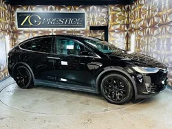Black Used 2018 Tesla Model X SUV | £21,495 (Super price)