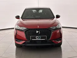 Red Used 2020 DS Automobiles DS3 Crossback Performance SUV | £10,990 (Fair price)