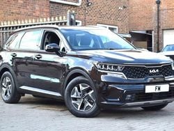 Brown Used 2021 Kia Sorento SUV | £27,450 (Super price)