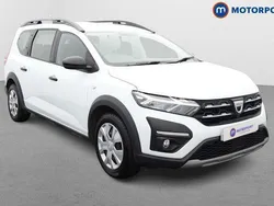 Used 2024 Dacia Jogger Essentiel Estate | £11,699 (Super price)