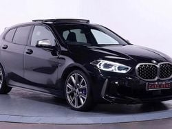Black Used 2023 BMW M135 Sport Line Hatchback | £30,599 (Fair price)