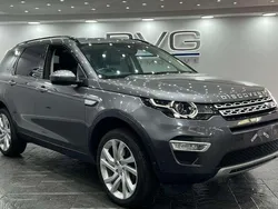 Used 2019 Land Rover Discovery Sport HSE Luxury SUV | £12,494 (Good price)